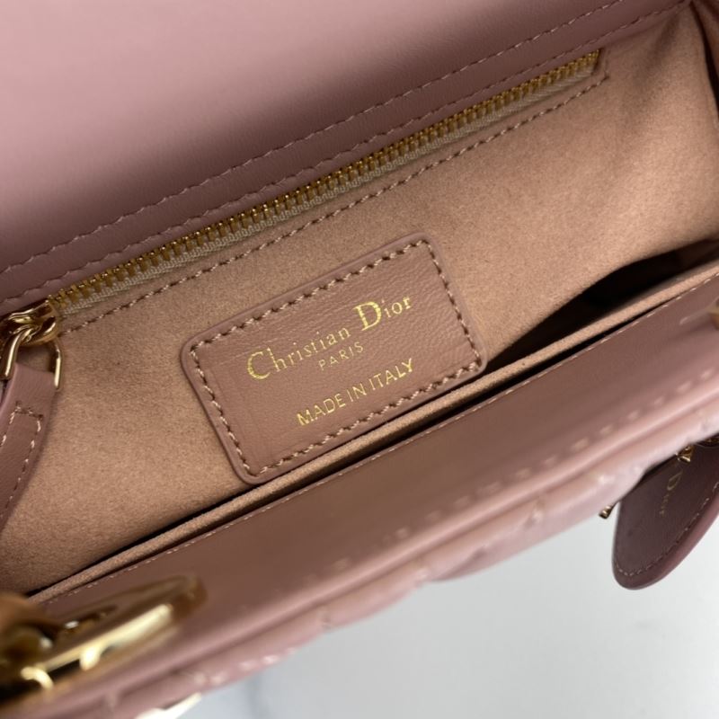 Christian Dior My Lady Bags